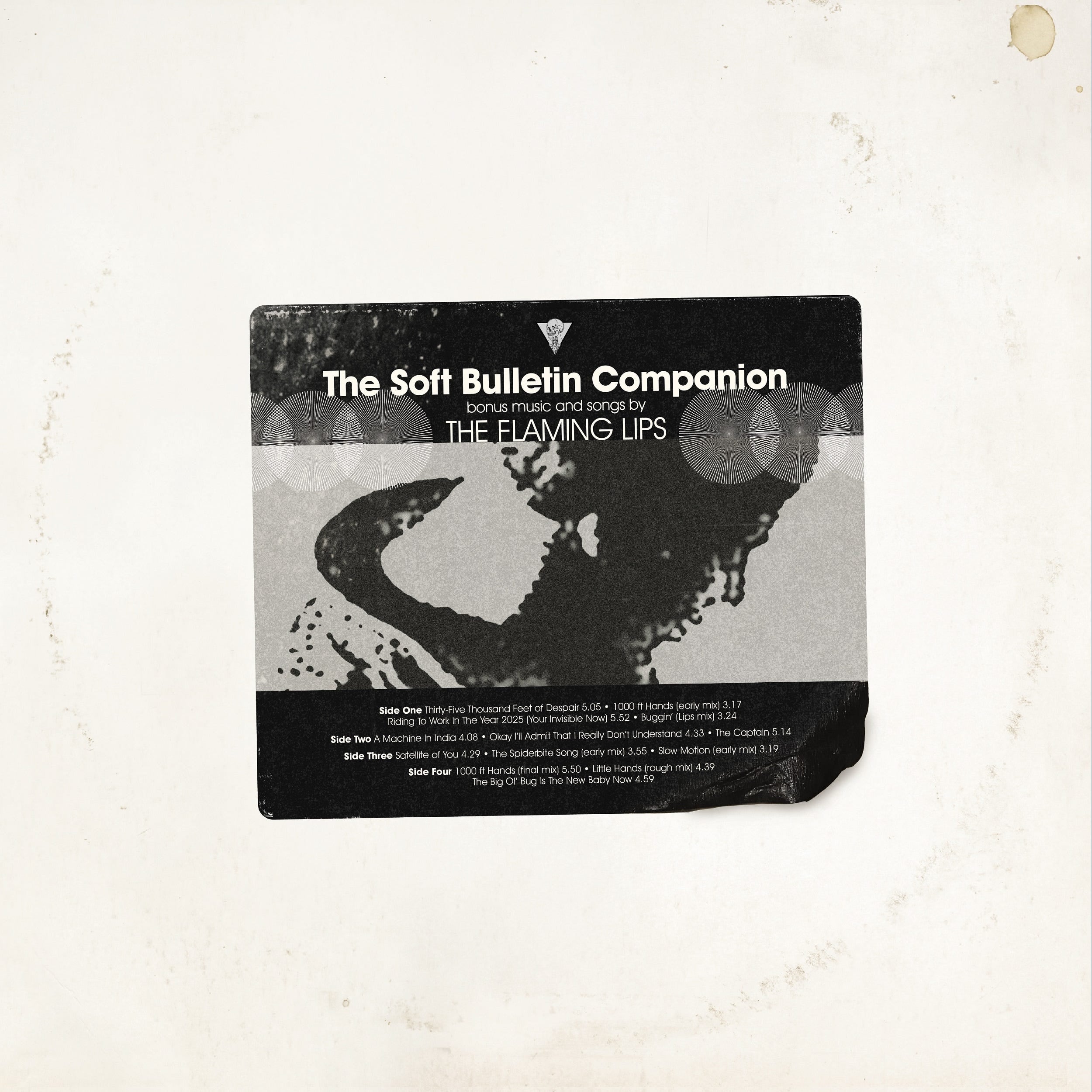 Flaming Lips - The Soft Bulletin Companion (RSD 2021) (New Vinyl)
