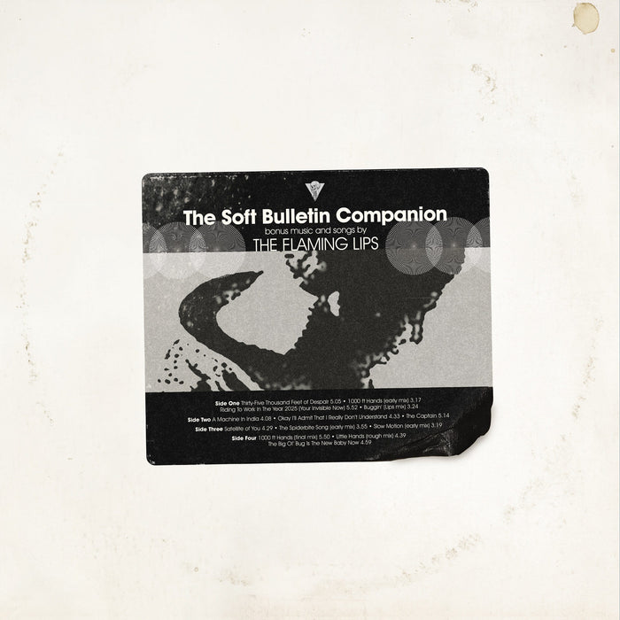 Flaming Lips - The Soft Bulletin Companion (RSD 2021) (New Vinyl)