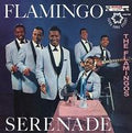 Flamingos - Flamingo Serenade (Blue LP) (New Vinyl)