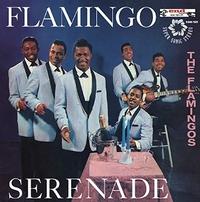 Flamingos - Flamingo Serenade (Blue LP) (New Vinyl)
