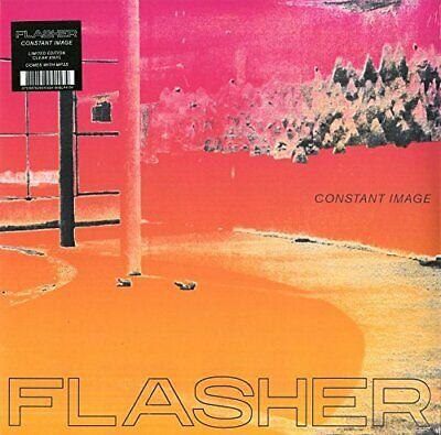 Flasher-constant-image-indie-only-new-vinyl