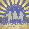 Flatlanders - Treasure Of Love (New Vinyl)