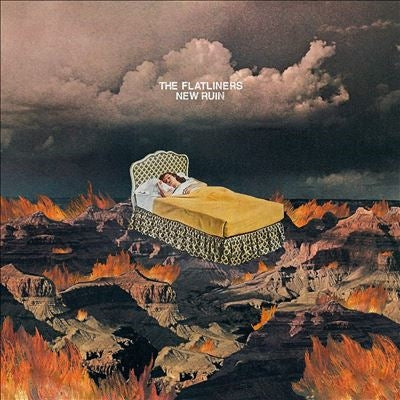 Flatliners - New Ruin (New Vinyl)