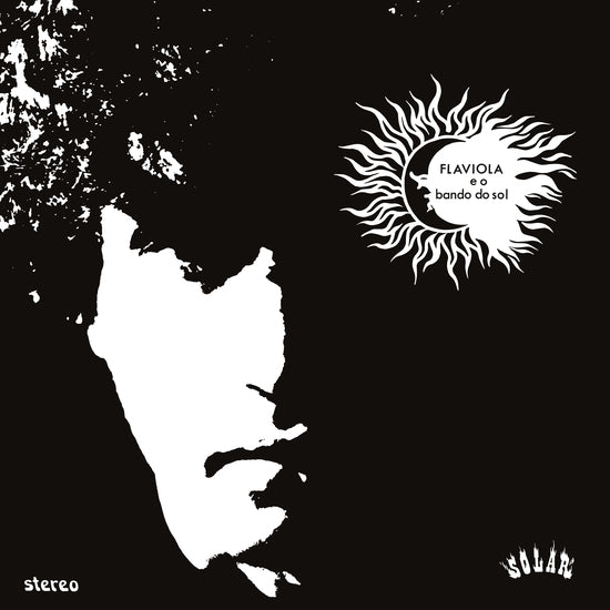 Flaviola E O Bando Do Sol - Flaviola E O Bando Do Sol (New Vinyl)