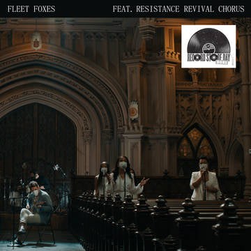 Fleet Foxes - Can I Believe You (7") (RSD2 2021) (New Vinyl)