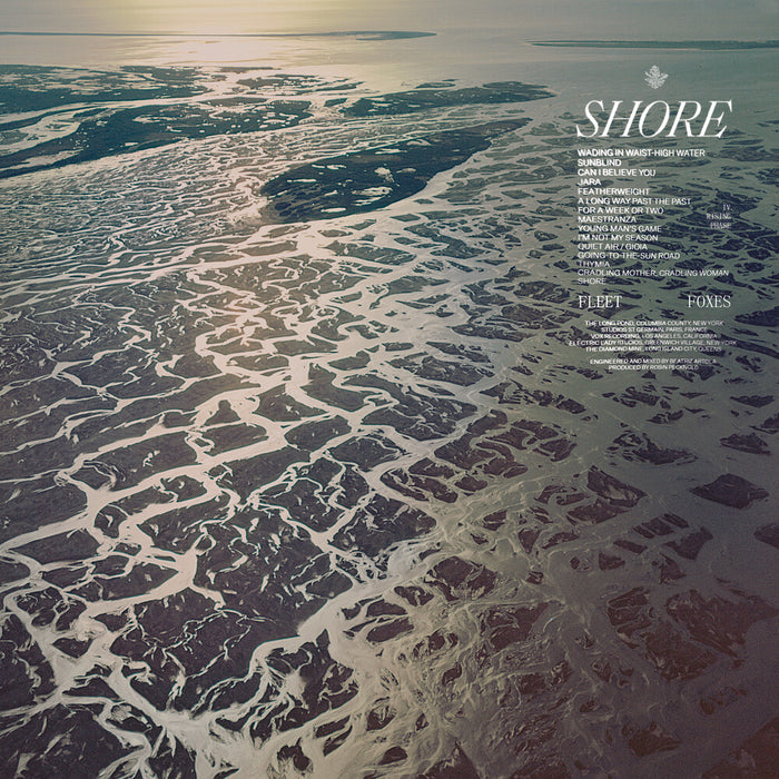 Fleet Foxes - Shore (New CD)