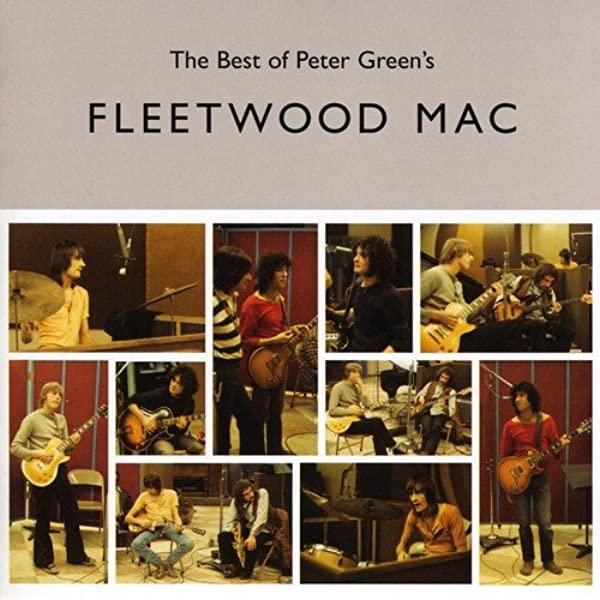 Fleetwood-mac-best-of-peter-greens-fleetwood-new-cd