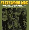 Fleetwood Mac - Can't Stop Loving New Orleans (New Vinyl)