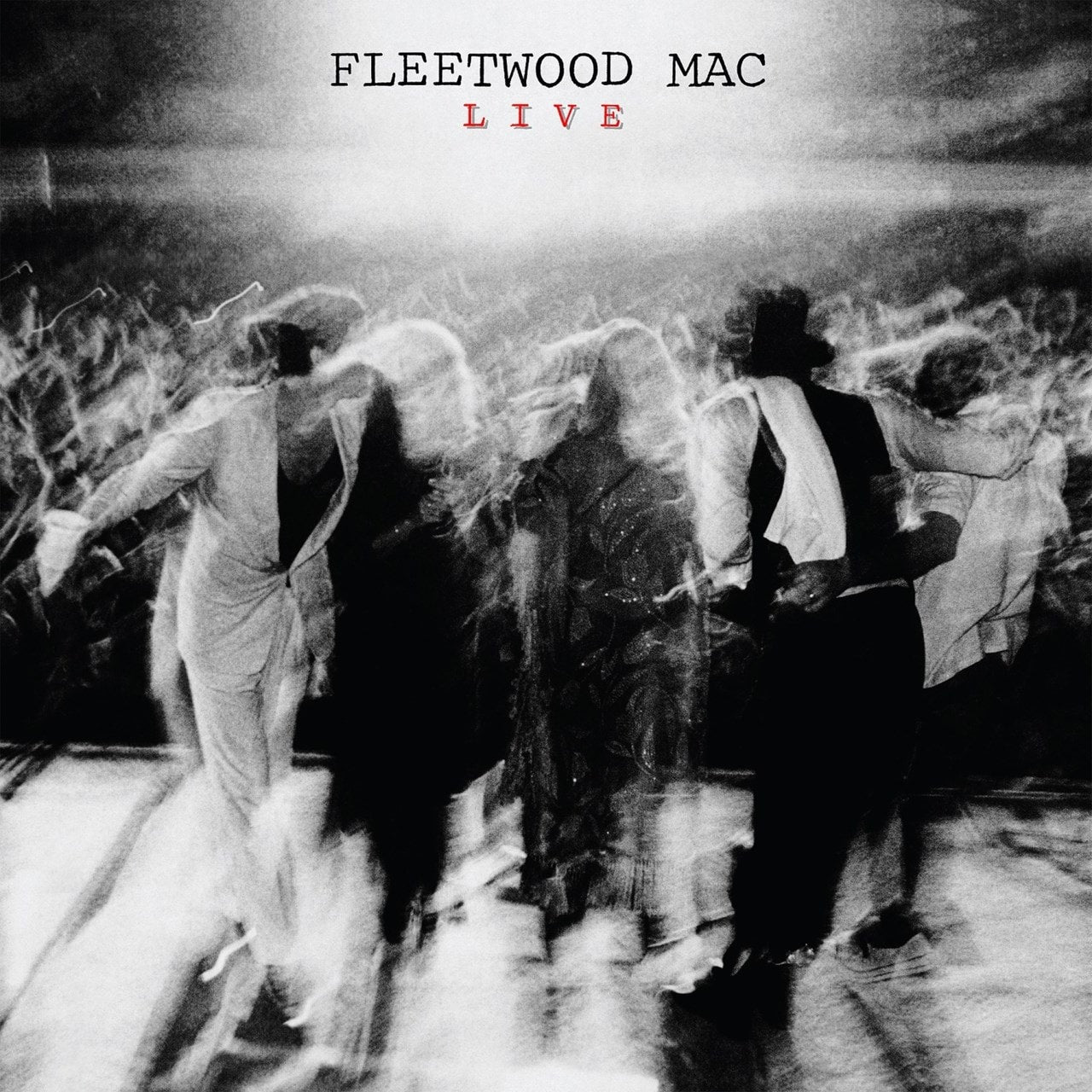 Fleetwood Mac - Live (3CD) (New CD)