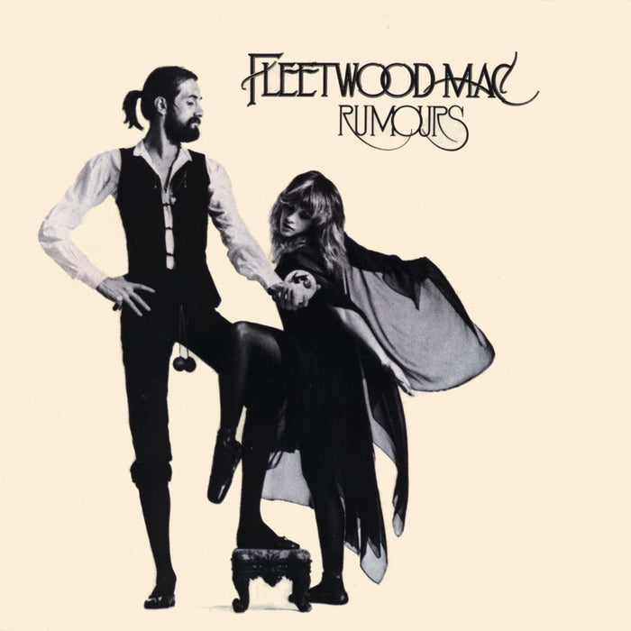 Fleetwood Mac - Rumours (2LP/180g/45rpm) (New Vinyl)