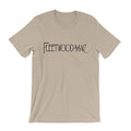 Fleetwood Mac - Rumours  (Cream) - T-Shirt
