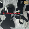 Fleetwood-mac-say-you-will-new-vinyl