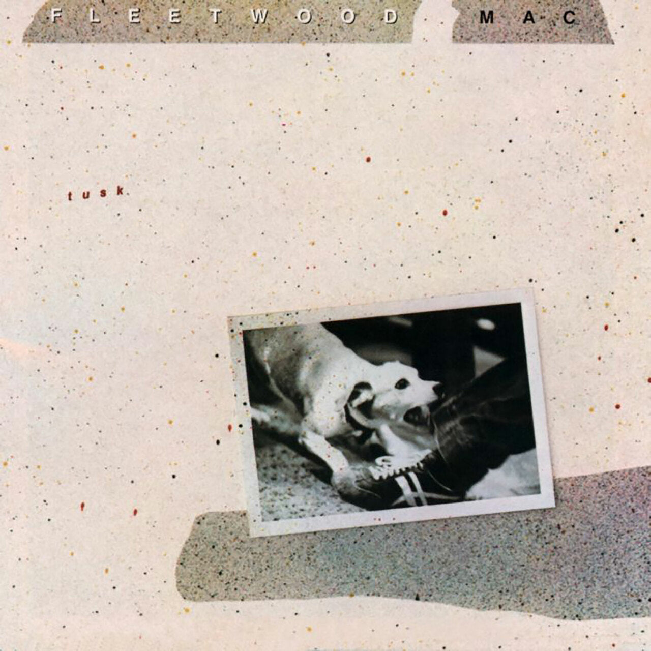 Fleetwood Mac - Tusk (2LP) (2021 Reissue) (New Vinyl)