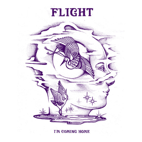 Flight - I'm Coming Home (New Vinyl)