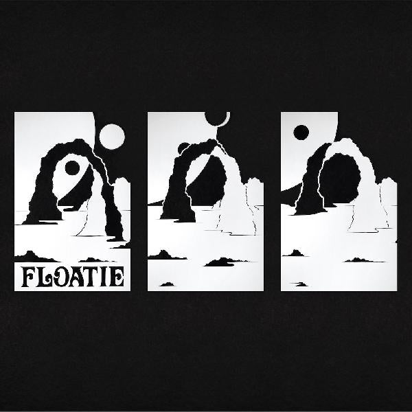 Floatie - Voyage Out (Limited Green Vinyl) (New Vinyl)