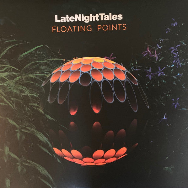 Floating Points - LateNightTales (New Vinyl)