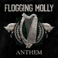 Flogging Molly - Anthem (Green Galaxy Vinyl) (New Vinyl)