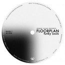 Floorplan (Robert Hood) - Funky Souls (12") (New Vinyl)
