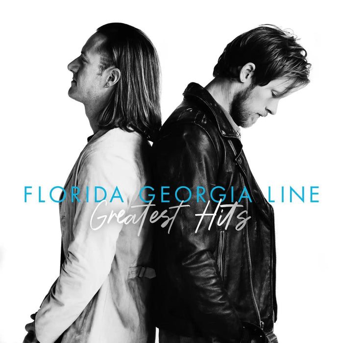 Florida Georgia Line - Greatest Hits (2LP) (New Vinyl)