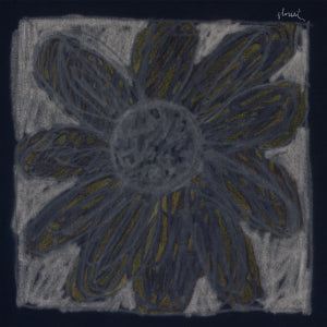 Florist - Double Double Whammy (Deep Purple Coloured Vinyl) (New Vinyl)