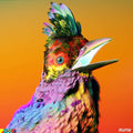 Flume - Palaces (Neon Green) (New Cassette)