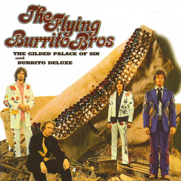 Flying-burrito-brothers-the-gilded-palace-of-sinburrito-deluxe-new-cd