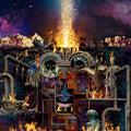 Flying-lotus-flamagra-deluxe-edition-vinyl