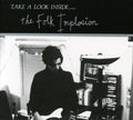Folk Implosion - Take A Look Inside (New Cassette)