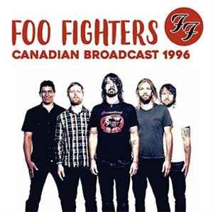 Foo-fighters-canadian-broadcast-1996-new-vinyl