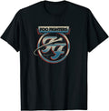 Foo Fighters - Comet - T-Shirt
