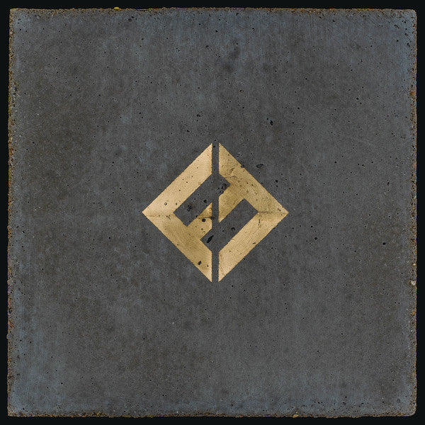 Foo-fighters-concrete-and-gold-new-vinyl