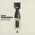 Foo Fighters - Echoes, Silence, Patience & Grace (New CD)