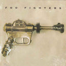 Foo Fighters - Foo Fighters (New CD)