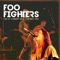 Foo Fighters - Live At Concert Hall, Toronto 1996 (New Vinyl)