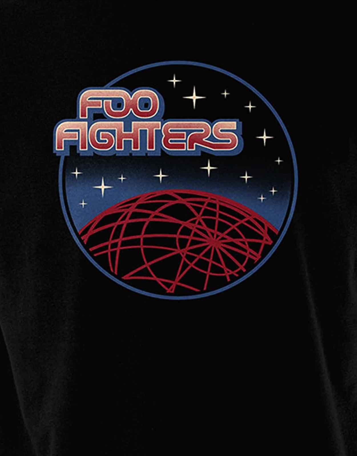 Foo Fighters - Vector Space - T-Shirt
