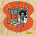 Forest City Joe - The Harmonica Blues of Forest City Joe: Special Delivery Man (New CD)