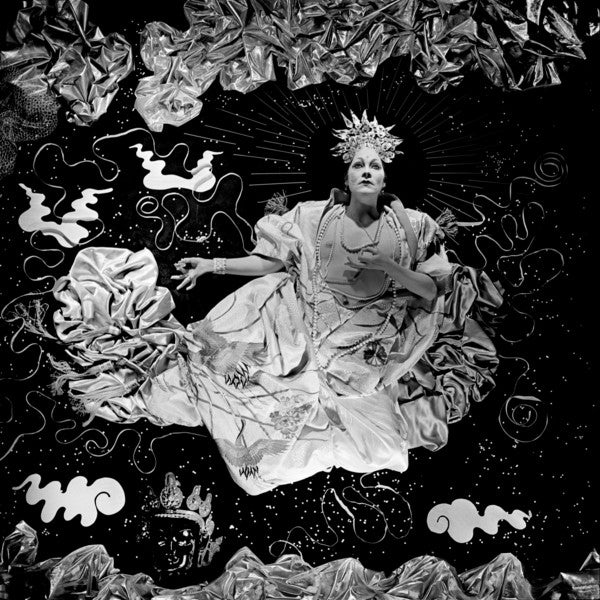 Fort Romeau – Beings Of Light (Colour LP) (New Vinyl)