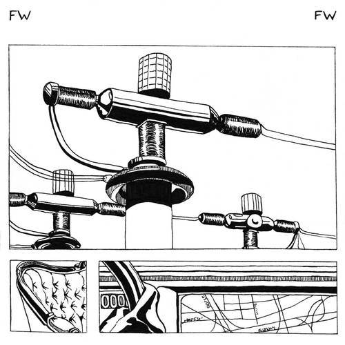 Forth-wanderers-forth-wanderers-new-vinyl