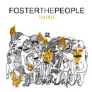 Foster The People - Torches (New CD)
