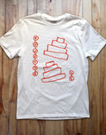 Fouette-le (Devo)  T-Shirt