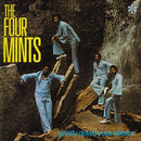 Four Mints - Gently Down Your Stream (Ltd Blue) (New Vinyl)