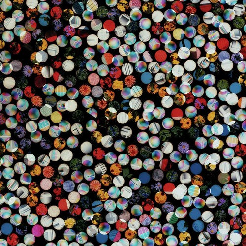Four Tet - Pink (2LP Half-Speed Mastered) (New Vinyl) – Sonic Boom
