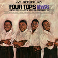 Four Tops - Second Album (Limited Ed. 140g) (RSD Black Friday 2022) (New Vinyl)