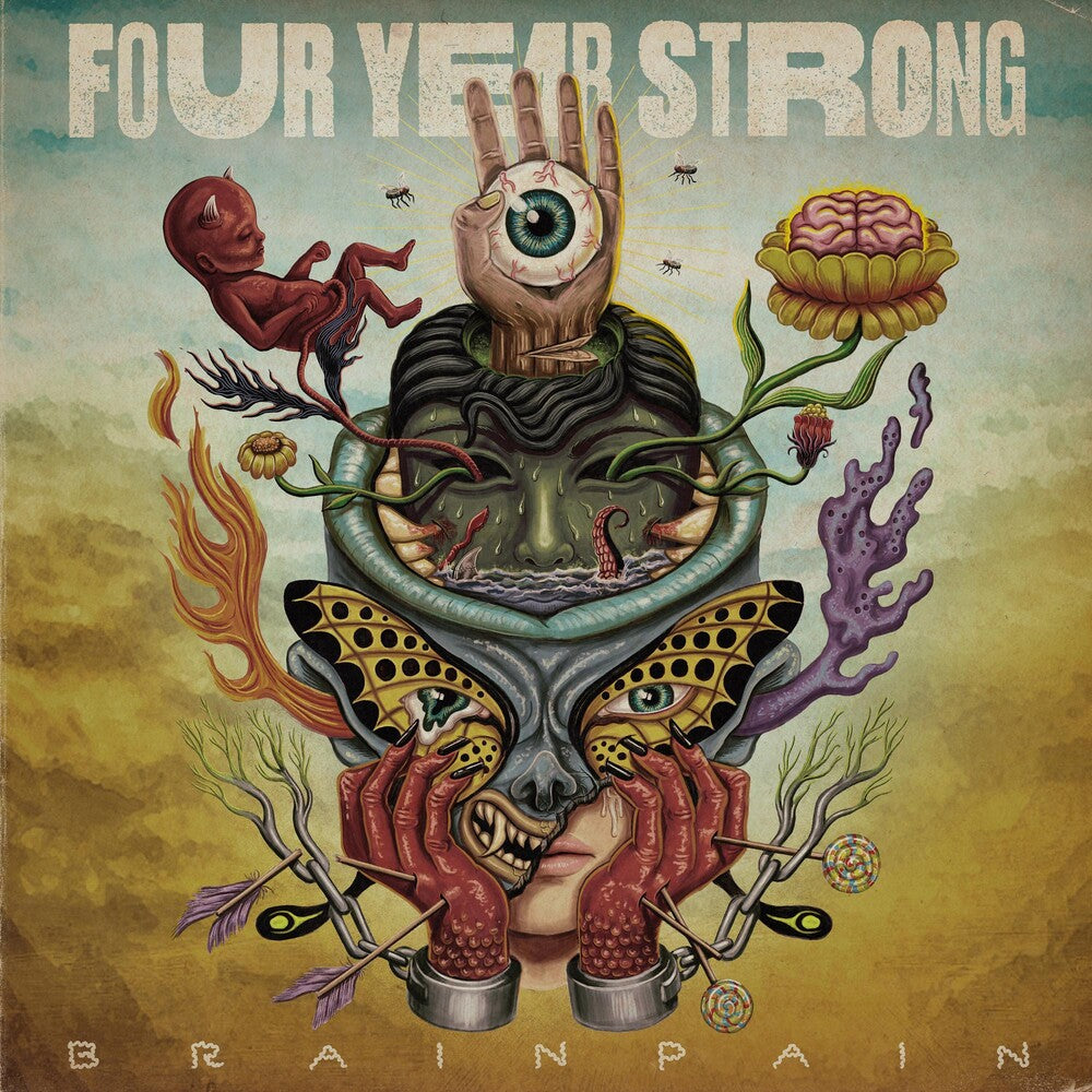 Four-year-strong-brain-pain-new-vinyl