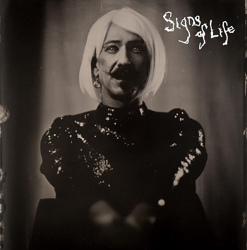 Foy Vance - Signs Of Life (New Vinyl)