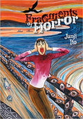 Fragments of Horror (New Book)