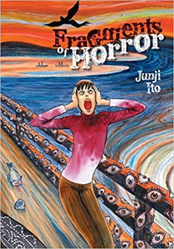Fragments of Horror (New Book)