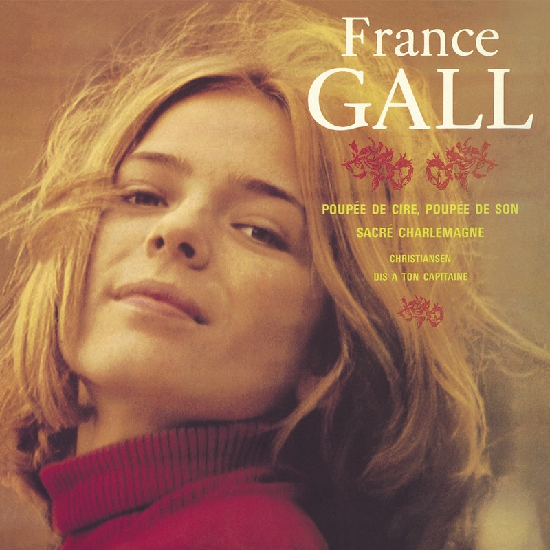 France-gall-poupã©e-de-cire-poupã©e-de-son-new-vinyl