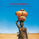 Francis Bebey - African Electronic Music 1975-1982 (New CD)