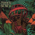 Francis Bebey - Psychedelic Sanza 1982-1984 (New CD)